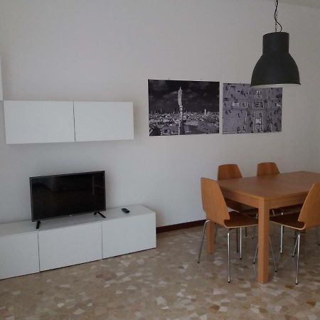 Saldini Primo Piano Villa Milaan Buitenkant foto